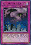 Call of the Haunted Mosaic Rare (BP02-EN171) [BP02]