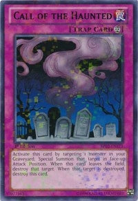 Call of the Haunted Mosaic Rare (BP02-EN171) [BP02]