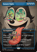 Image for Future Sight (2700) (2700) (Secret Lair Drop Series) (SLD) - Magic: The Gathering