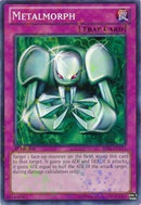 Metalmorph Mosaic Rare (BP02-EN173) [BP02]