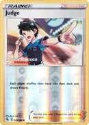 Image for Judge (235/264) (Professor Program Promos) - Pokemon