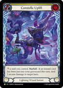 Image for Constella Uplift (Yellow) (GEM158) (Gem Pack 5) - Flesh and Blood TCG