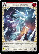 Image for Flowshard Elemental (Red) (GEM172) (Gem Pack 5) - Flesh and Blood TCG