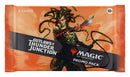 Image for Outlaws of Thunder Junction - Promo Pack - Magic: The Gathering