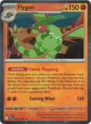 Image for Flygon - 053/094 (Cosmos Holo) (053/094) (Blister Exclusives) - Pokemon