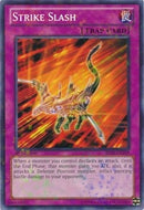Strike Slash Mosaic Rare (BP02-EN189) [BP02]