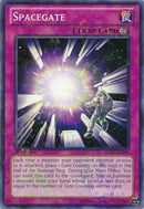 Spacegate Mosaic Rare (BP02-EN196) [BP02]