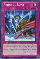 Prideful Roar Mosaic Rare (BP02-EN199) [BP02]