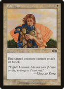 Pacifism (27) [USG]