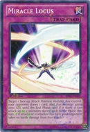 Miracle Locus Mosaic Rare (BP02-EN202) [BP02]