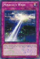 Miracles Wake Mosaic Rare (BP02-EN206) [BP02]