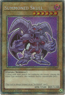 Image for Summoned Skull (Starlight Rare) (Battles of Legend: Glorious Gallery) - YuGiOh