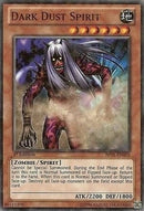 Dark Dust Spirit Starfoil (BP01-EN005) [BP01]