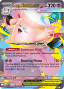 Image for Mega Clefable ex - 072 (072) (ME: Mega Evolution Promo) (MEP) - Pokemon