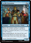 Image for A.I.M. Scientists (44) (Marvel Super Heroes) - Magic: The Gathering