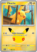 Image for Pikachu - Pokemon