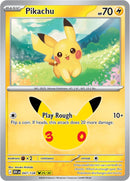 Image for Pikachu - Pokemon