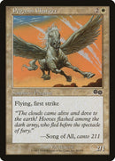 Pegasus Charger (30) [USG]