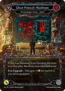 Image for Ghost Protocol: Mainframe (Marvel) (LGS443) (Flesh and Blood: Promo Cards) (PR) - Flesh and Blood TCG