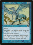Pendrell Drake (86) [USG]