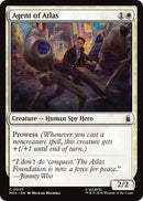 Image for Agent of Atlas (3) (Marvel Super Heroes) - Magic: The Gathering