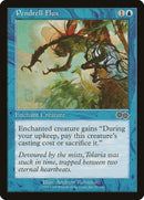 Pendrell Flux (87) [USG]