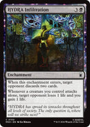 Image for HYDRA Infiltration (100) (Marvel Super Heroes) - Magic: The Gathering