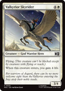 Image for Valkyrior Skyrider (525) (Commander: Marvel Super Heroes) - Magic: The Gathering
