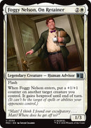 Image for Foggy Nelson, On Retainer (594) (Commander: Marvel Super Heroes) - Magic: The Gathering