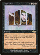 Persecute (146) [USG]