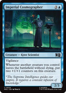 Image for Imperial Cosmographer (624) (Commander: Marvel Super Heroes) - Magic: The Gathering