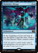 Image for Mysterio's Mirage (630) (Commander: Marvel Super Heroes) - Magic: The Gathering