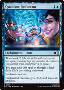 Image for Quantum Reduction (635) (Commander: Marvel Super Heroes) - Magic: The Gathering