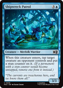 Image for Shipwreck Patrol (638) (Commander: Marvel Super Heroes) - Magic: The Gathering
