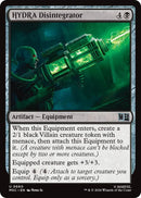 Image for HYDRA Disintegrator (660) (Commander: Marvel Super Heroes) - Magic: The Gathering