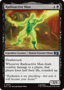 Image for Radioactive Man (665) (Commander: Marvel Super Heroes) - Magic: The Gathering