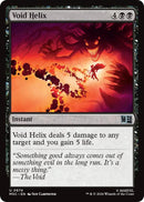 Image for Void Helix (674) (Commander: Marvel Super Heroes) - Magic: The Gathering