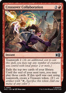 Image for Crossover Collaboration (684) (Commander: Marvel Super Heroes) - Magic: The Gathering