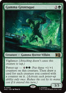 Image for Gamma Grotesque (562) (Commander: Marvel Super Heroes) - Magic: The Gathering