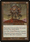 Phyrexian Colossus (305) [USG]