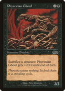 Phyrexian Ghoul (148) [USG]