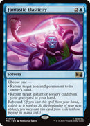 Image for Fantastic Elasticity (30) (Commander: Marvel Super Heroes) - Magic: The Gathering
