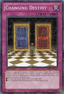 Changing Destiny Starfoil (BP01-EN104) [BP01]