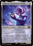 Image for Galactus, Devourer of Worlds (8) (Commander: Marvel Super Heroes) - Magic: The Gathering
