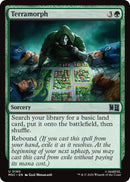 Image for Terramorph (180) (Commander: Marvel Super Heroes) - Magic: The Gathering