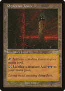 Phyrexian Tower (322) [USG]