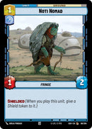 Image for Noti Nomad (69/264) (Ashes of the Empire) (ASH) - Star Wars: Unlimited