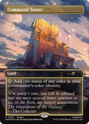Image for Command Tower (1) (Media Promos) (MEDIA) - Magic: The Gathering