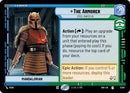 Image for The Armorer - Steel Shapes Us (1/264) (Ashes of the Empire) (ASH) - Star Wars: Unlimited