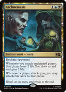 Image for Archnemesis (Surge Foil) (74) (Commander: Marvel Super Heroes) - Magic: The Gathering
